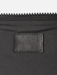 Haute leather pouch MMsize ( cow leather )