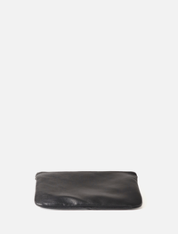 Haute leather pouch MMsize ( ram leather )
