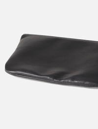 Haute leather pouch MMsize ( ram leather )