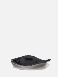 Haute leather pouch MMsize ( ram leather )