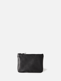 Haute leather pouch PMsize ( ram leather )