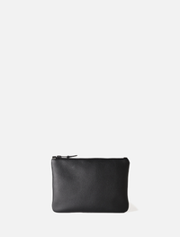 Haute leather pouch PMsize ( cow leather )