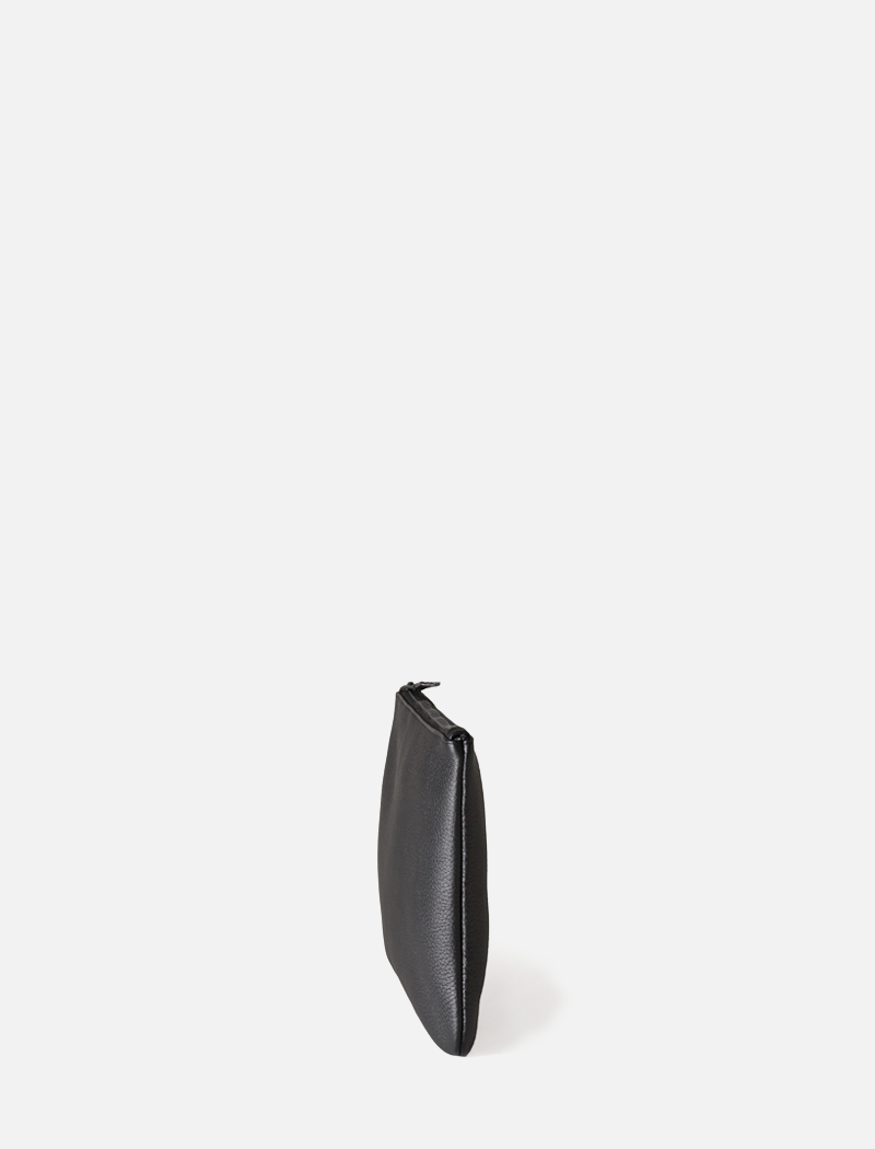 Haute leather pouch PMsize ( cow leather )