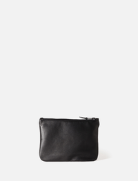 Haute leather pouch PMsize ( ram leather )