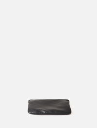 Haute leather pouch PMsize ( ram leather )