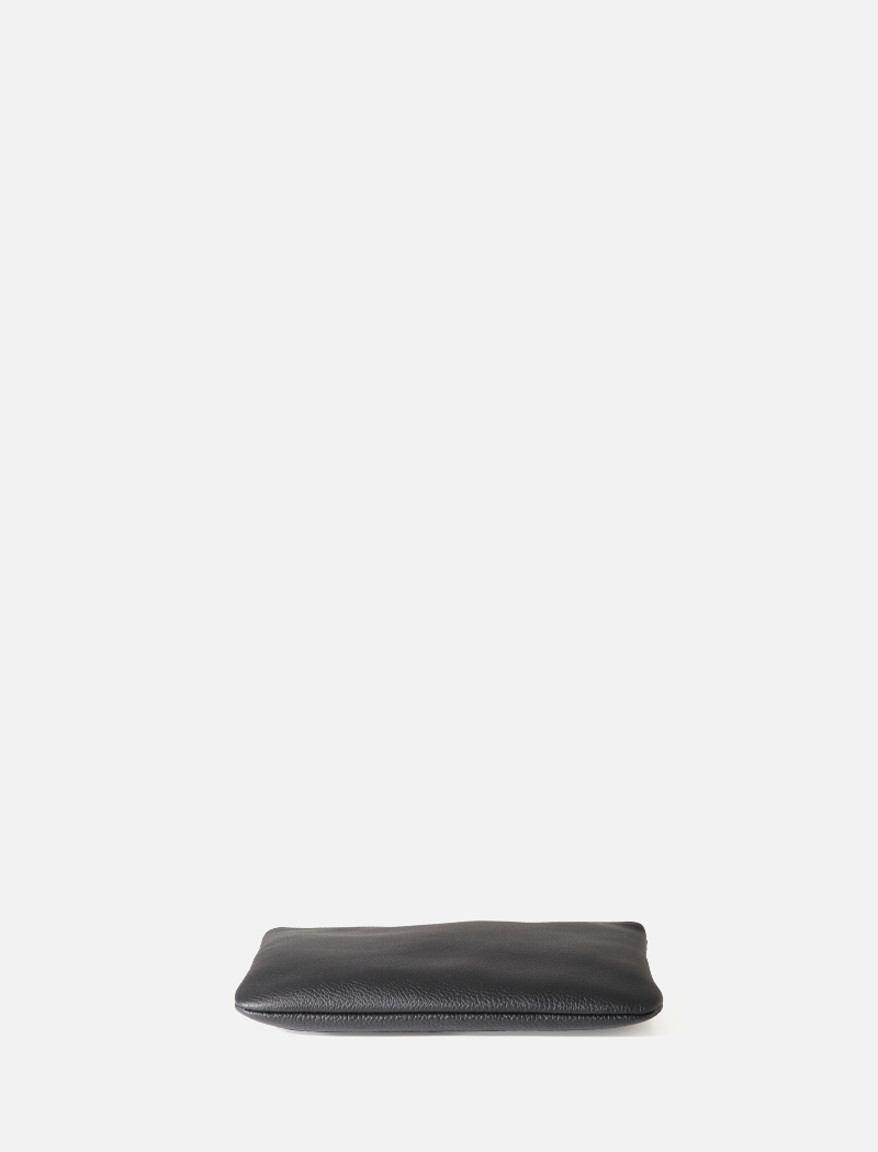 Haute leather pouch PMsize ( cow leather )