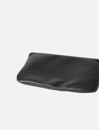 Haute leather pouch PMsize ( ram leather )