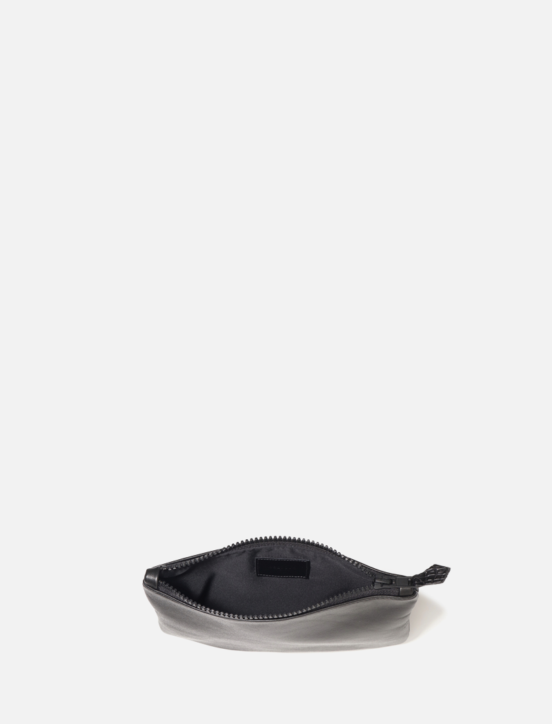 Haute leather pouch PMsize ( ram leather )