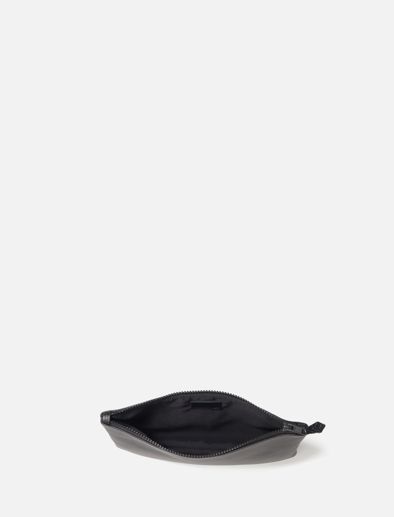 Haute leather pouch PMsize ( cow leather )