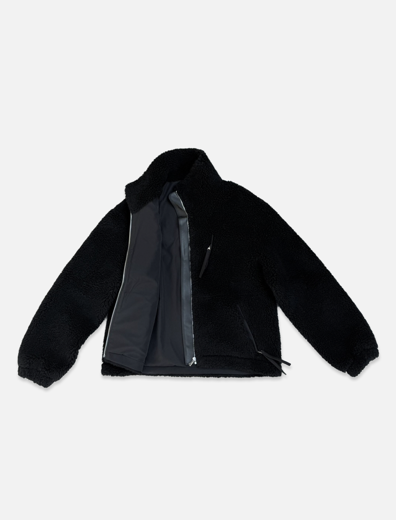 VERZY BLACK