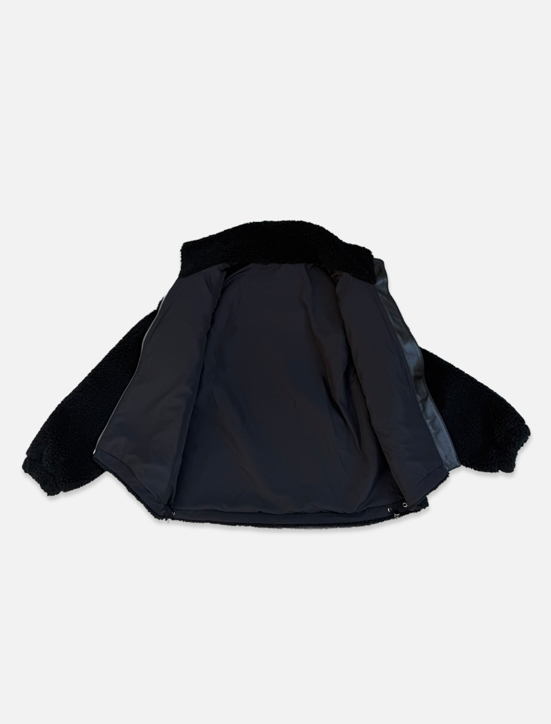 VERZY BLACK