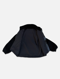 VERZY BLACK