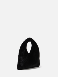 AVIZE BLACK