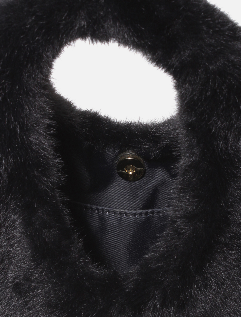 AVIZE BLACK