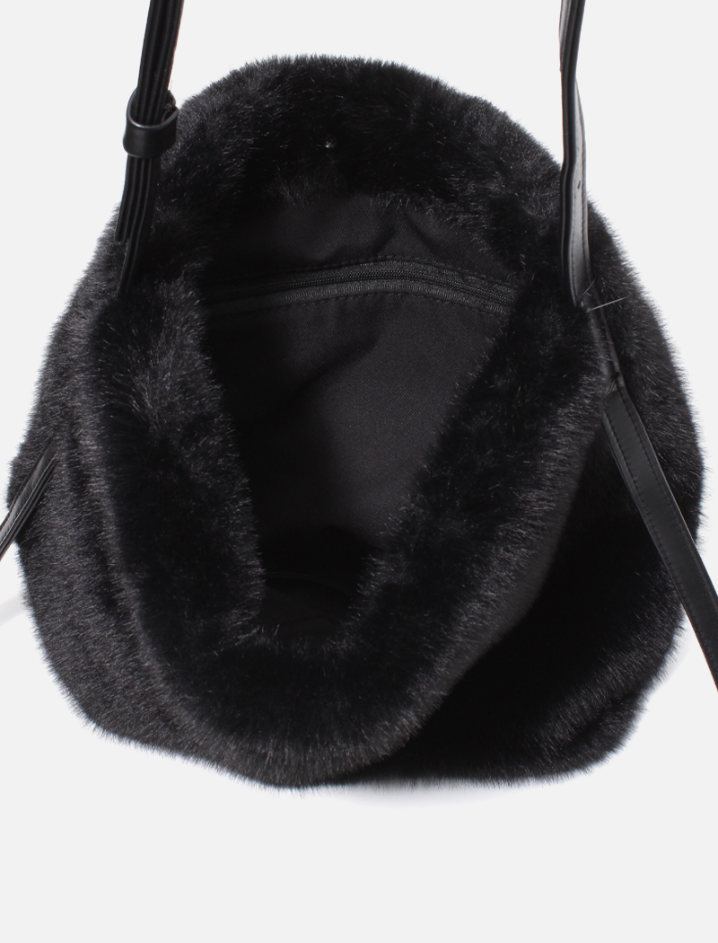 CRAMANT BLACK