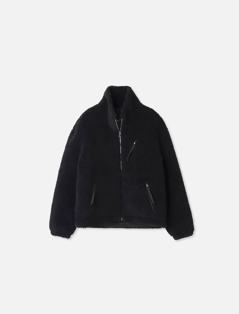 VERZY BLACK