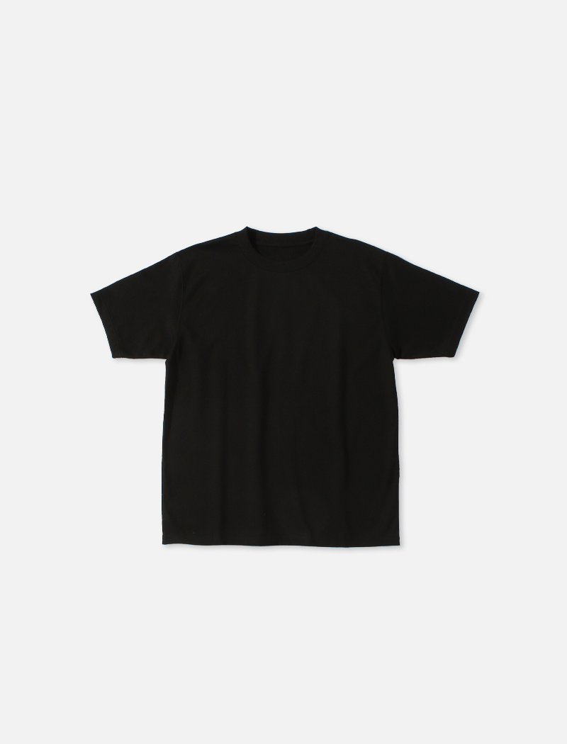 干場×サトシーノ コラボブランド Tシャツ「T-1」