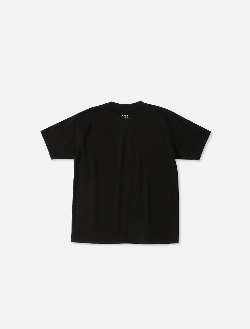 干場×サトシーノ コラボブランド Tシャツ「T-1」