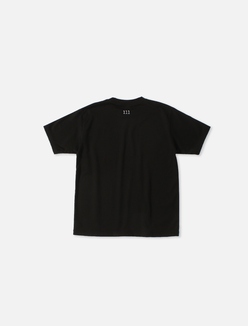干場×サトシーノ コラボブランド Tシャツ（ポケT）「T-2」