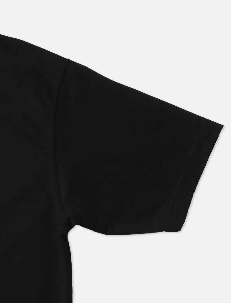 干場×サトシーノ コラボブランド Tシャツ（ポケT）「T-2」