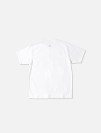 干場×サトシーノ コラボブランド Tシャツ（ポケT）「T-2」