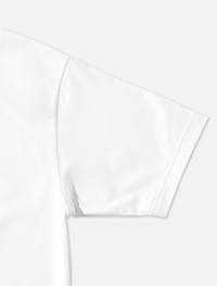 干場×サトシーノ コラボブランド Tシャツ（ポケT）「T-2」
