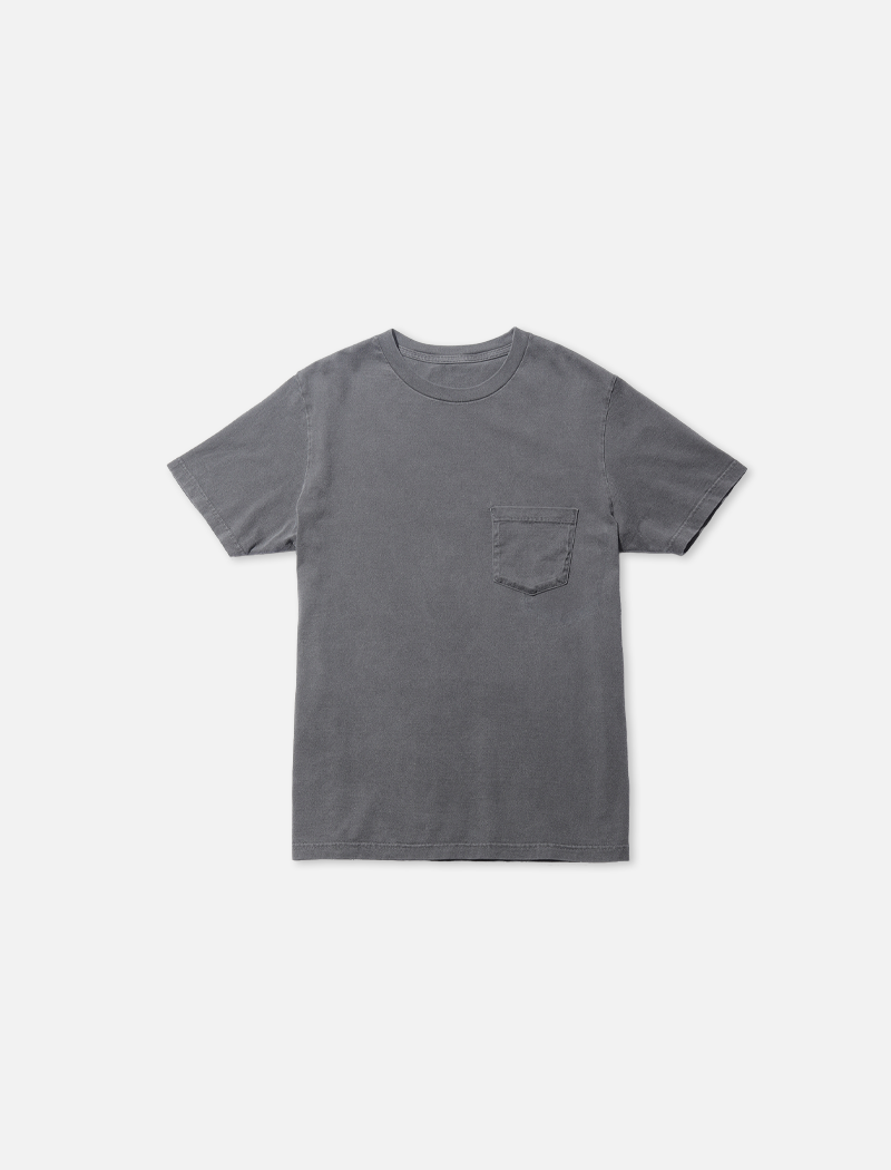 干場×サトシーノ コラボブランド Tシャツ「T-3」