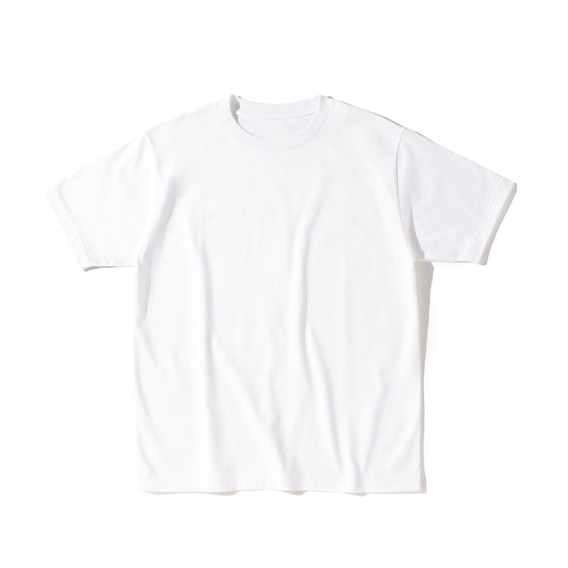 干場×サトシーノ コラボブランド Tシャツ「T-1」