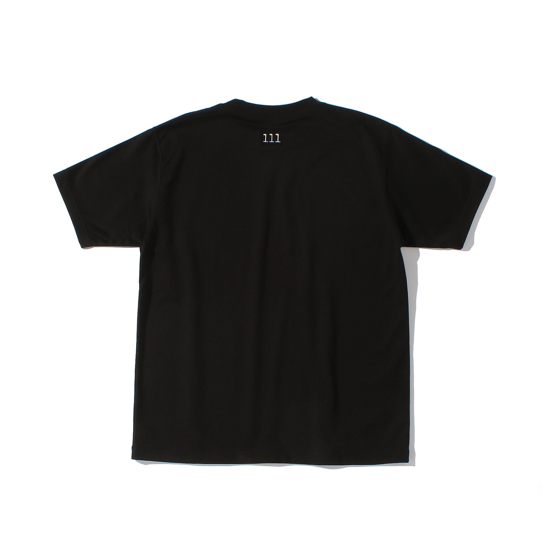 干場×サトシーノ コラボブランド Tシャツ「T-1」 – THE BAR