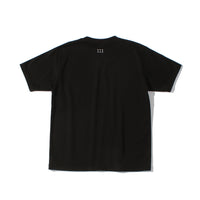 干場×サトシーノ コラボブランド Tシャツ「T-1」