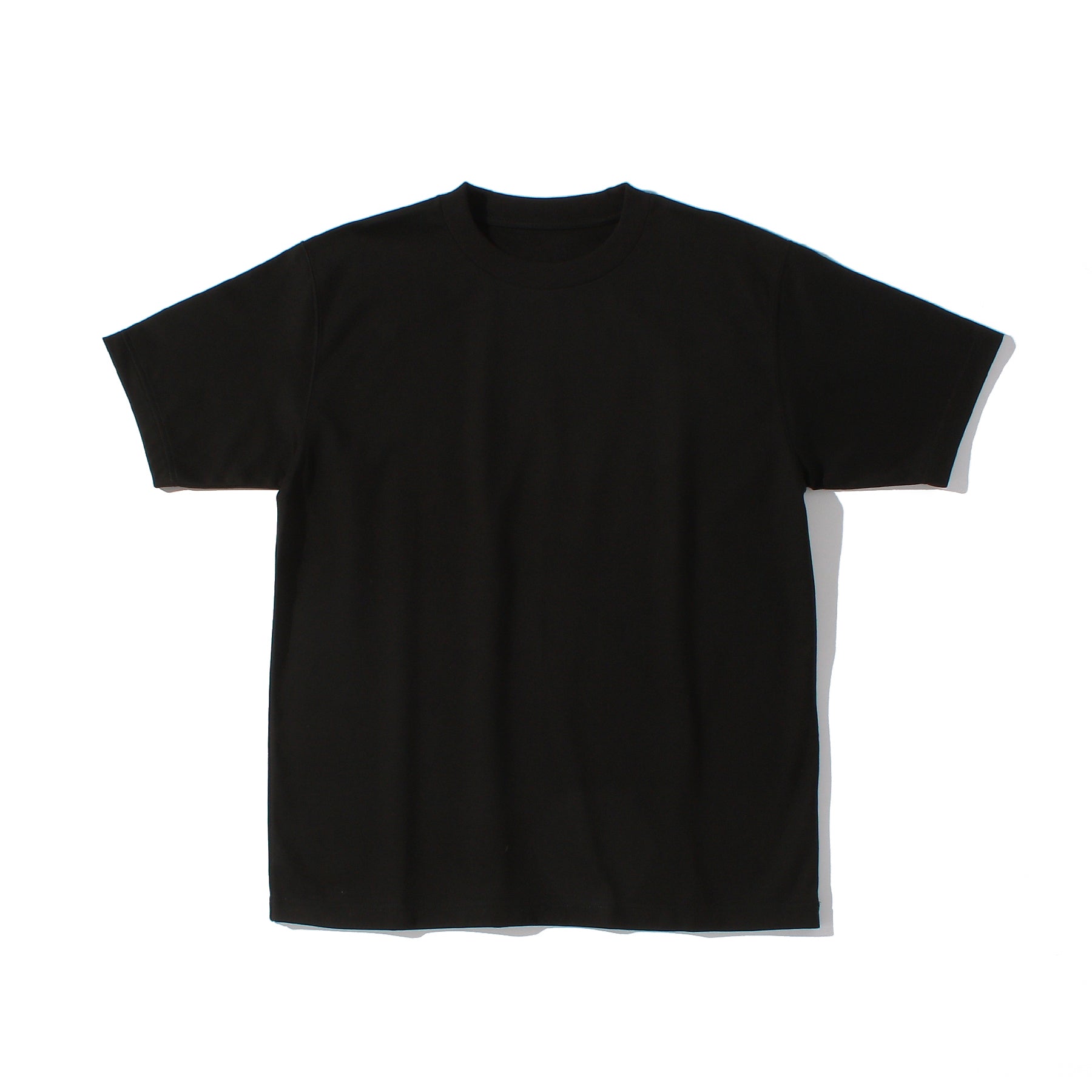 干場×サトシーノ コラボブランド Tシャツ「T-1」 – THE BAR