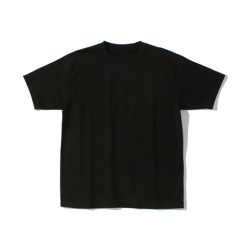 干場×サトシーノ コラボブランド Tシャツ「T-1」