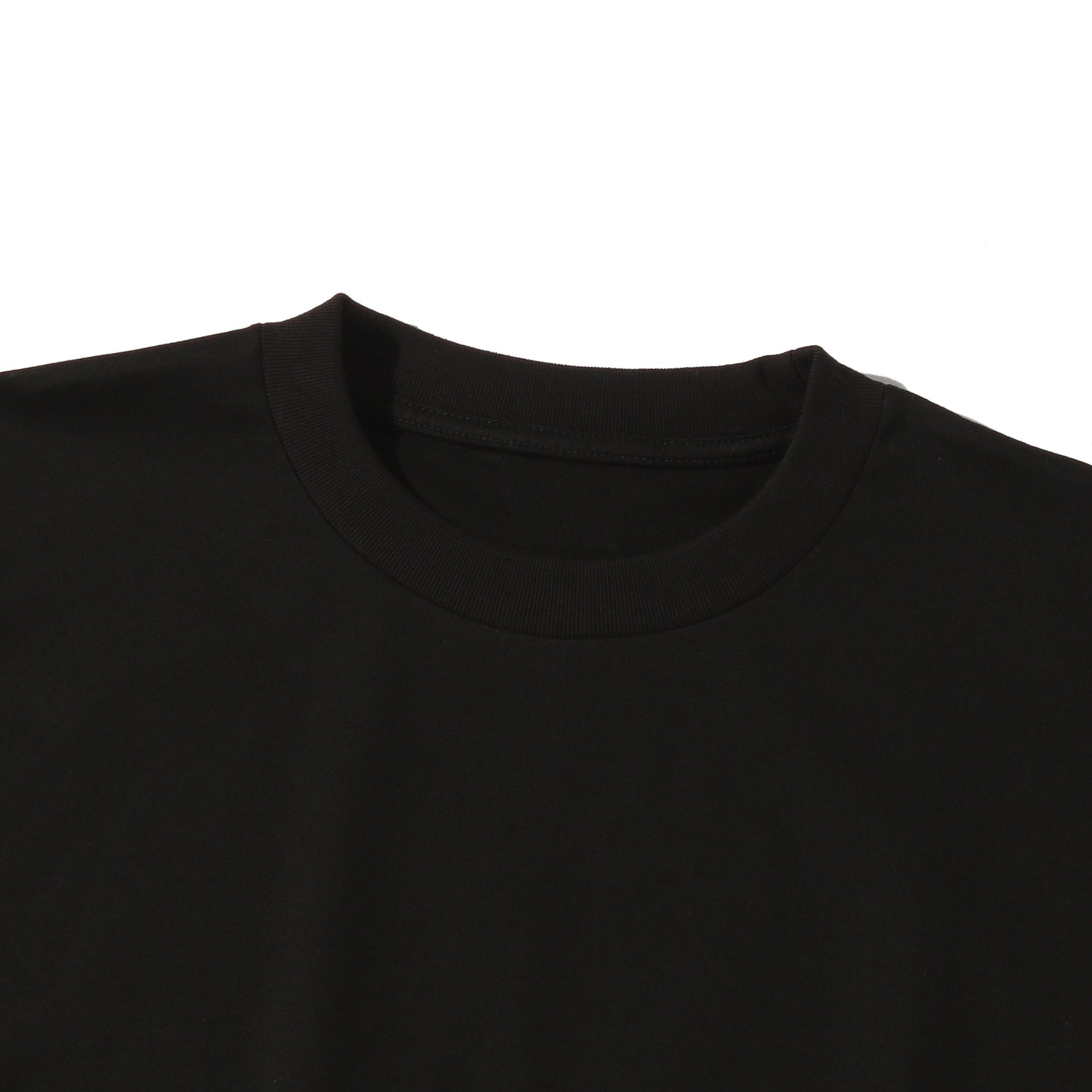 干場×サトシーノ コラボブランド Tシャツ「T-1」