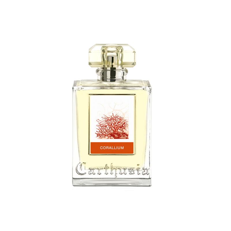 EAU DE PARFUM CORALLIUM 50ml