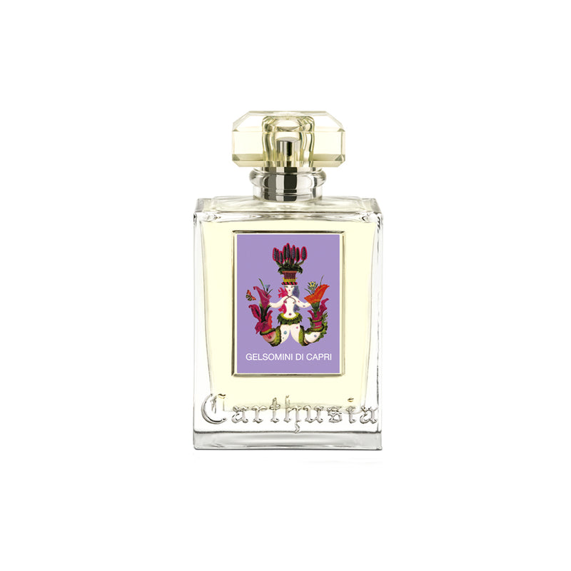 EAU DE PARFUM GELSOMINI DI CAPRI 50ml
