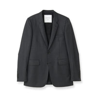 Salon 1 Jacket Dark Gray