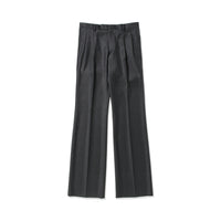 Salon 1 Pants Dark Gray