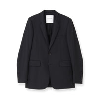 Salon 1 Jacket Black