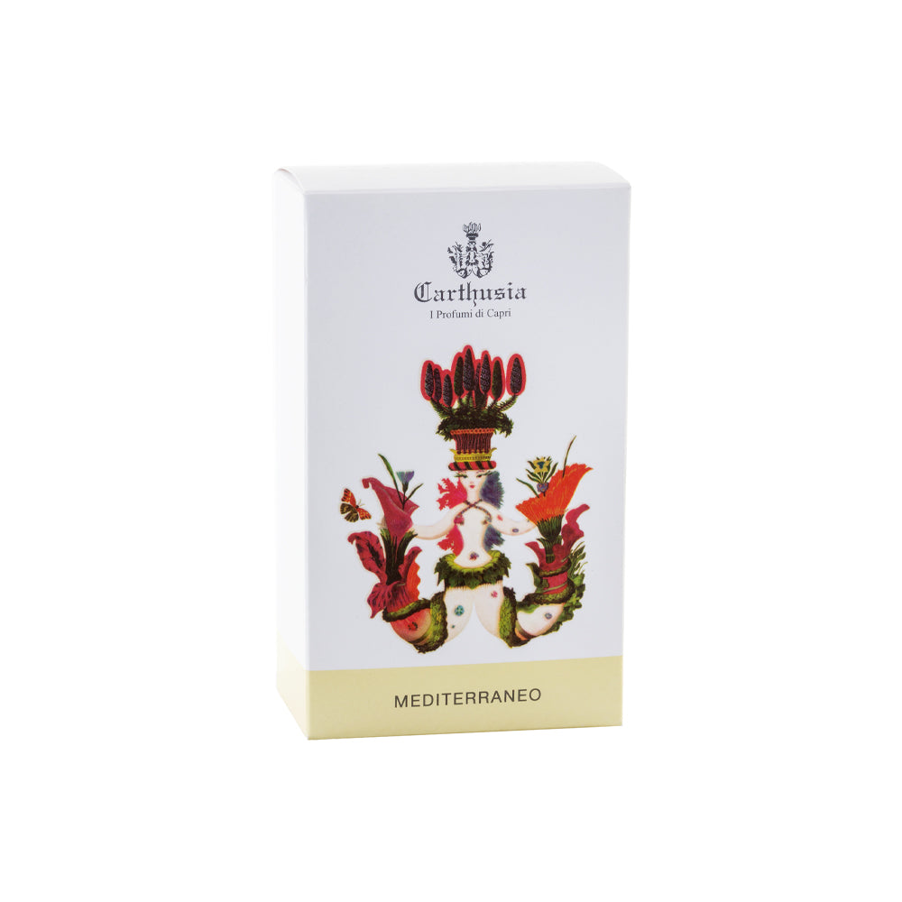 EAU DE PARFUM MEDITERRANEO 50ml