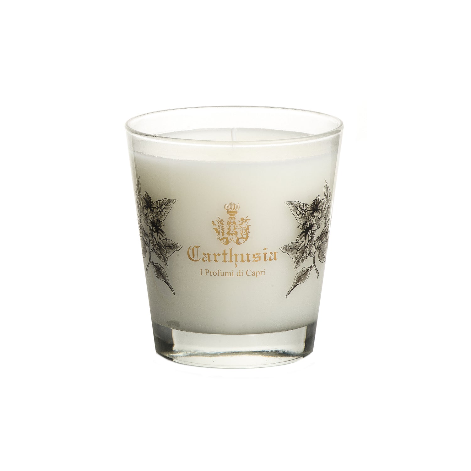 CANDLE SECRET OUD 260g