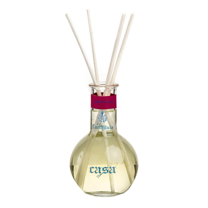 ROOM FRAGRANCE DIFFUSER GEMME DI SOLE 100ml