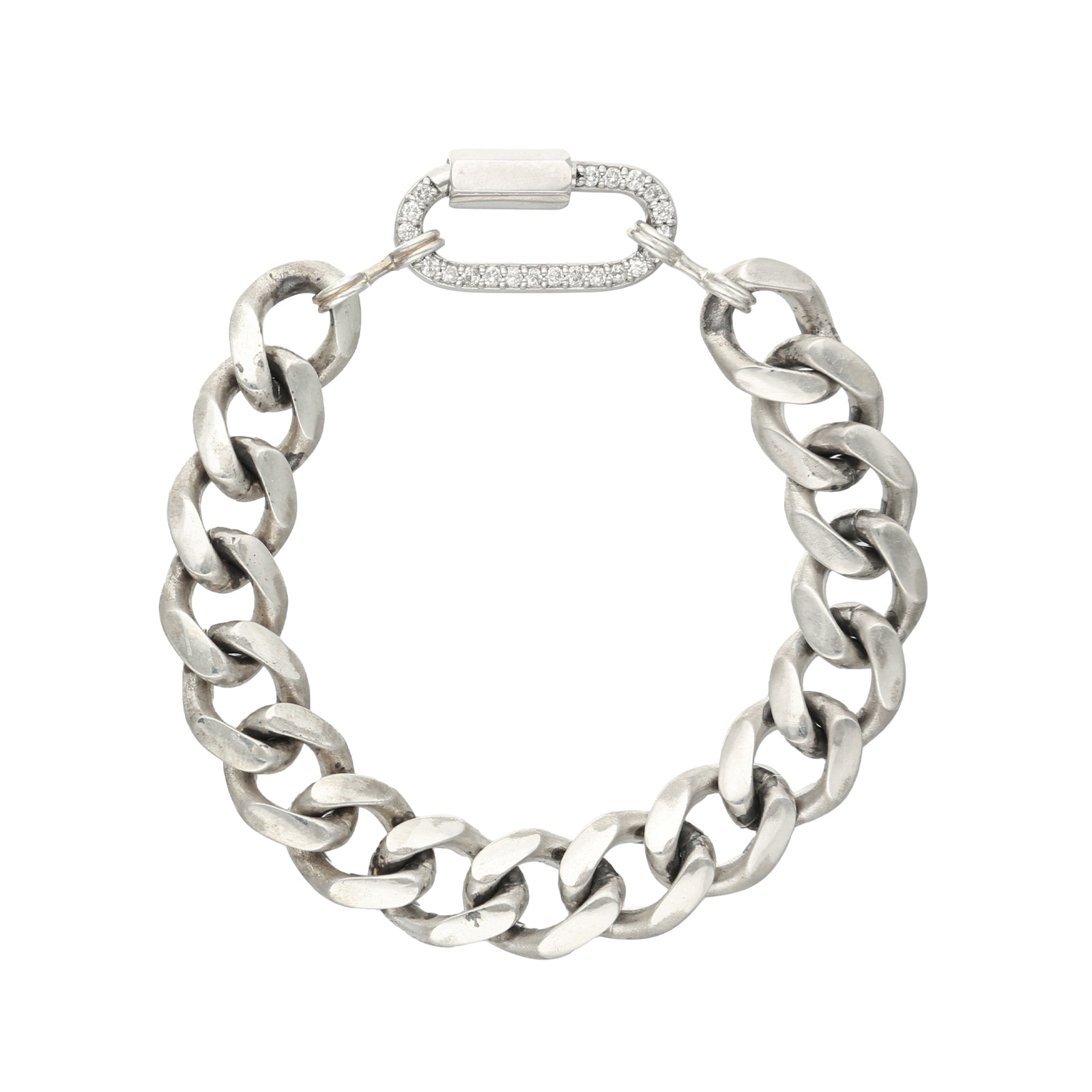 MASSIVE BRACELET – THE BAR