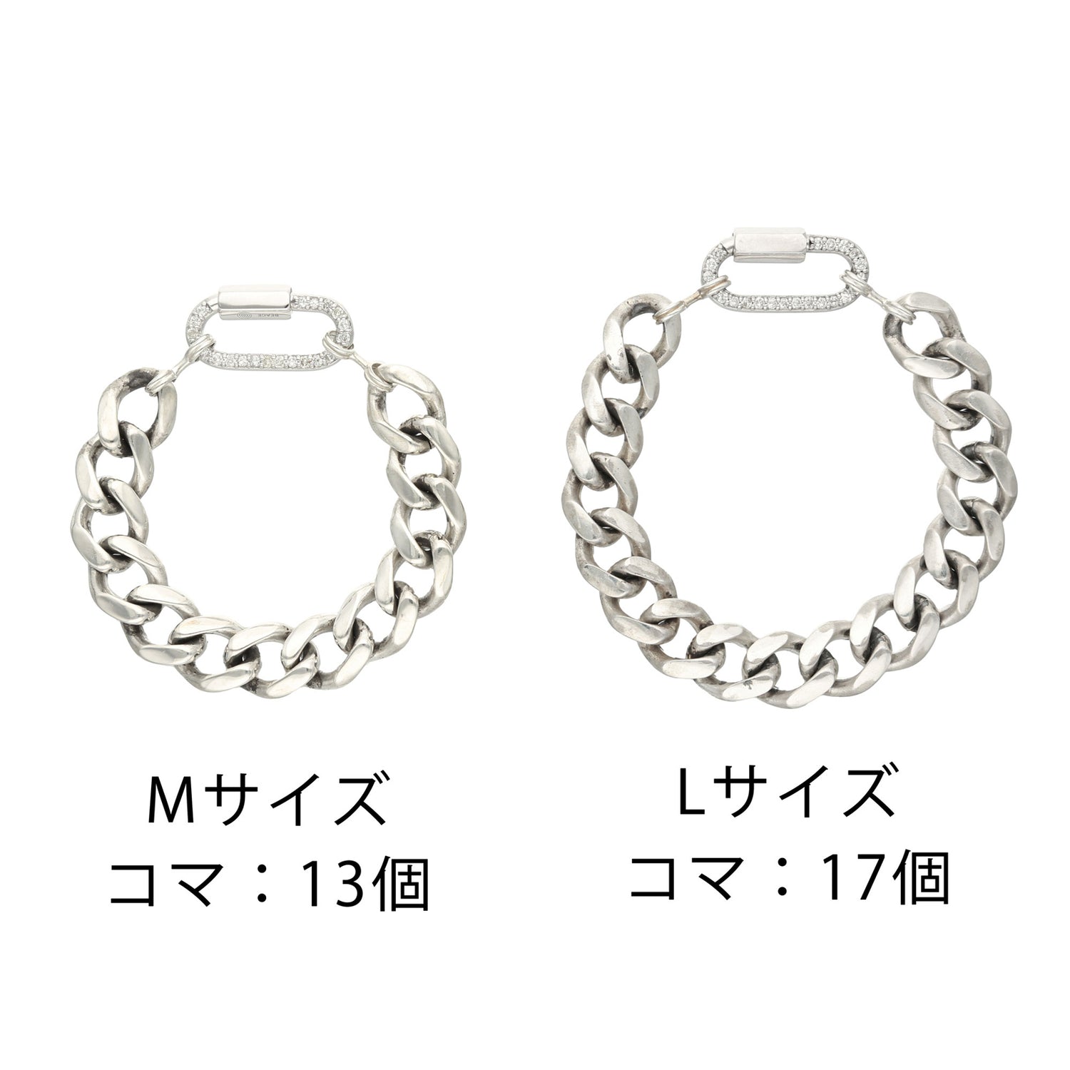 MASSIVE BRACELET