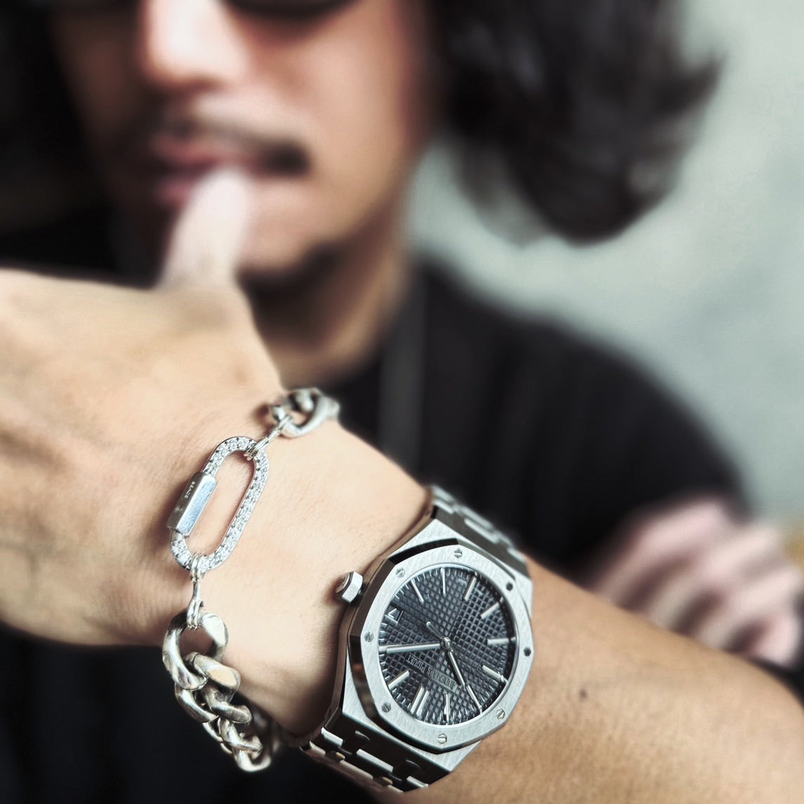 MASSIVE BRACELET