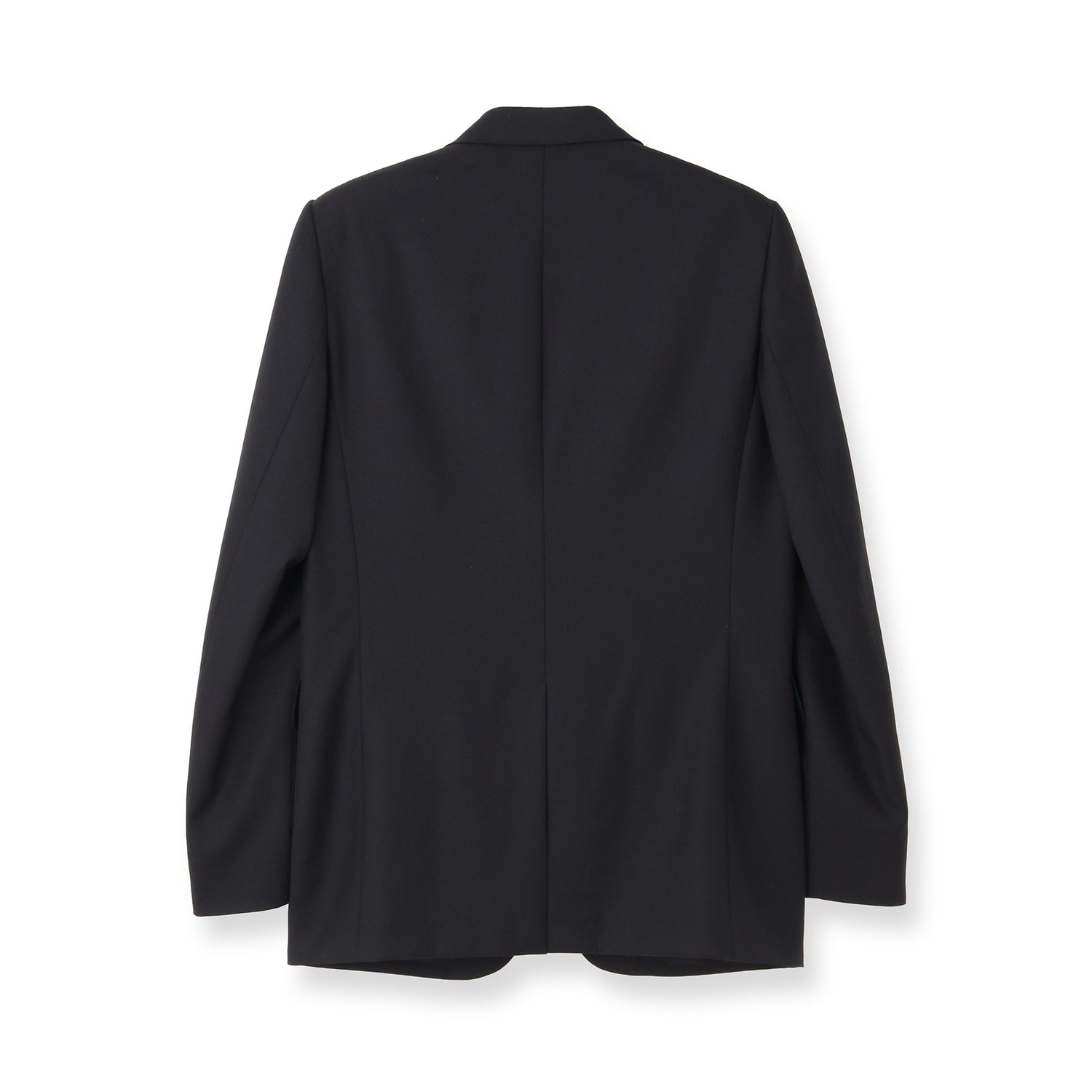 Salon 1 Jacket Black