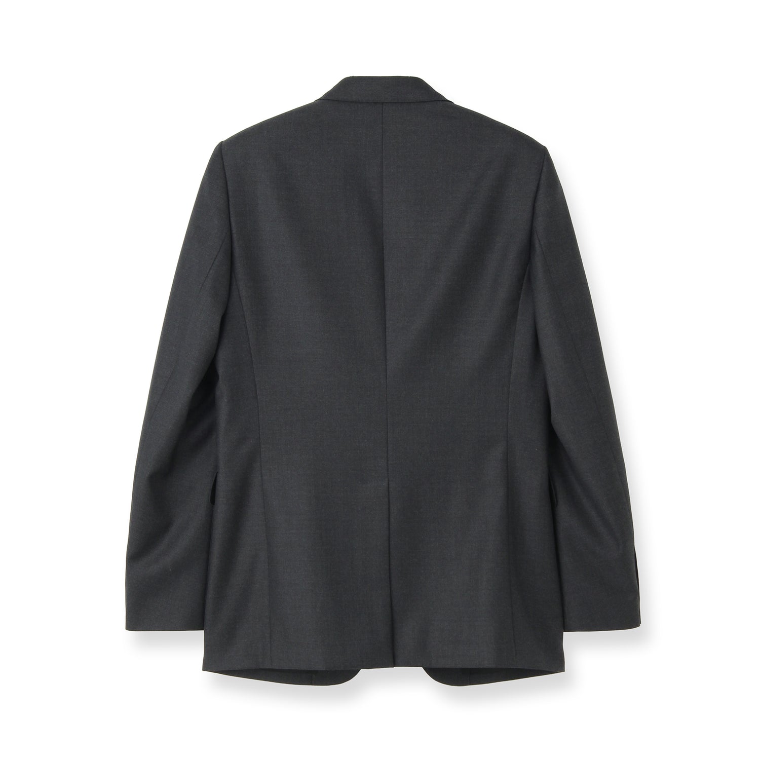Salon 1 Jacket Dark Gray