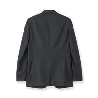 Salon 1 Jacket Dark Gray