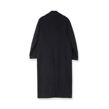 カシミヤ100％ 完全別注バルマカーンコート「Le Pin」 – THE BAR