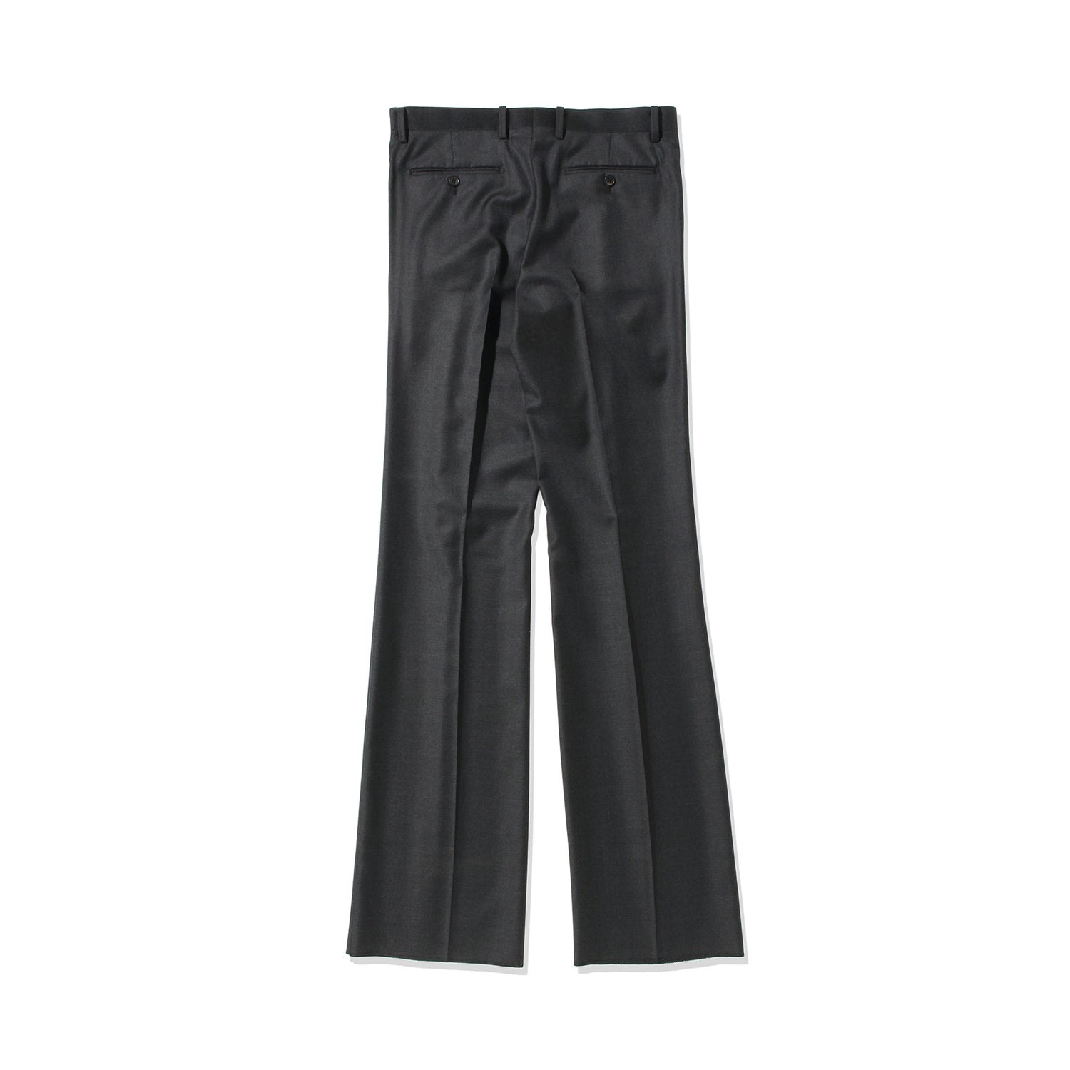 Salon 1 Pants Dark Gray