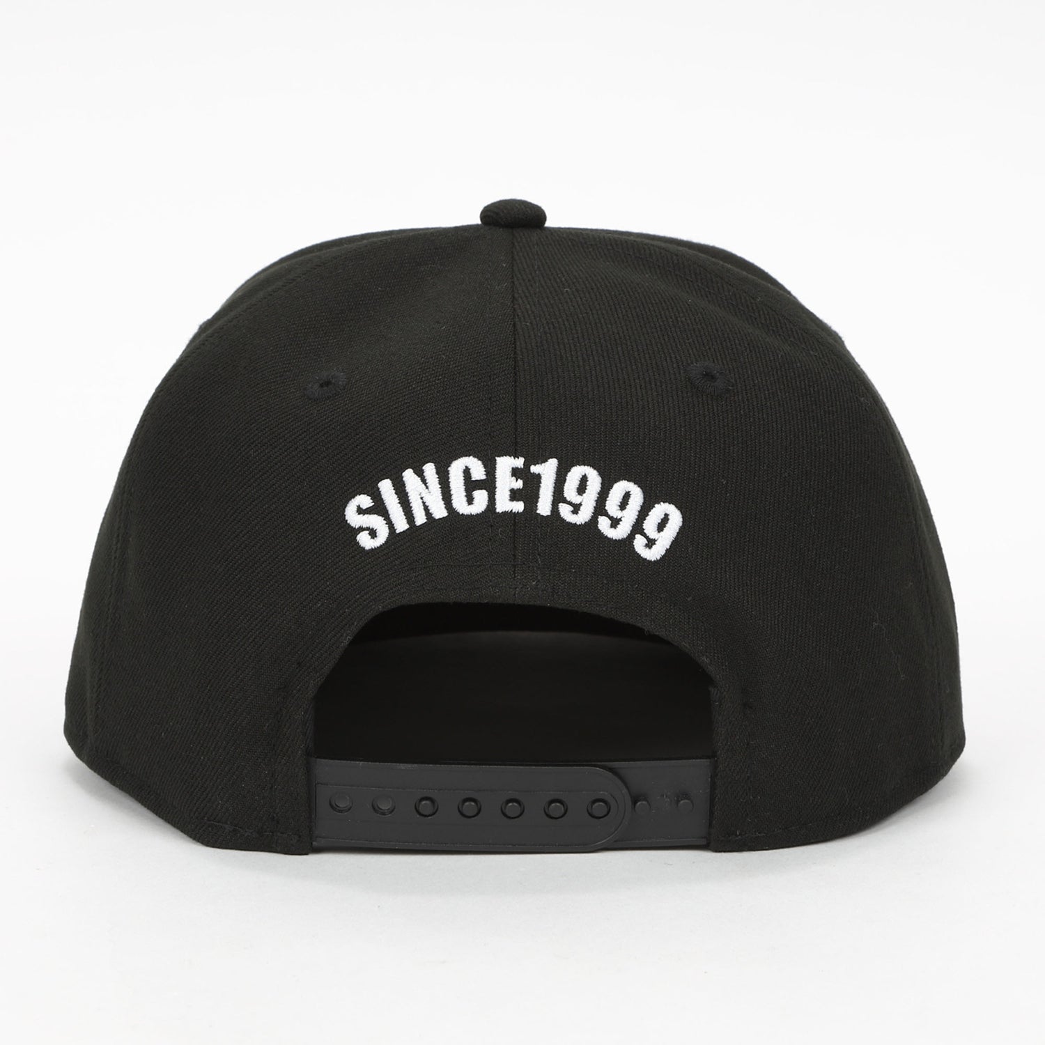 【TMT×NEW ERA】9FIFTY BASEBALL CAP Black